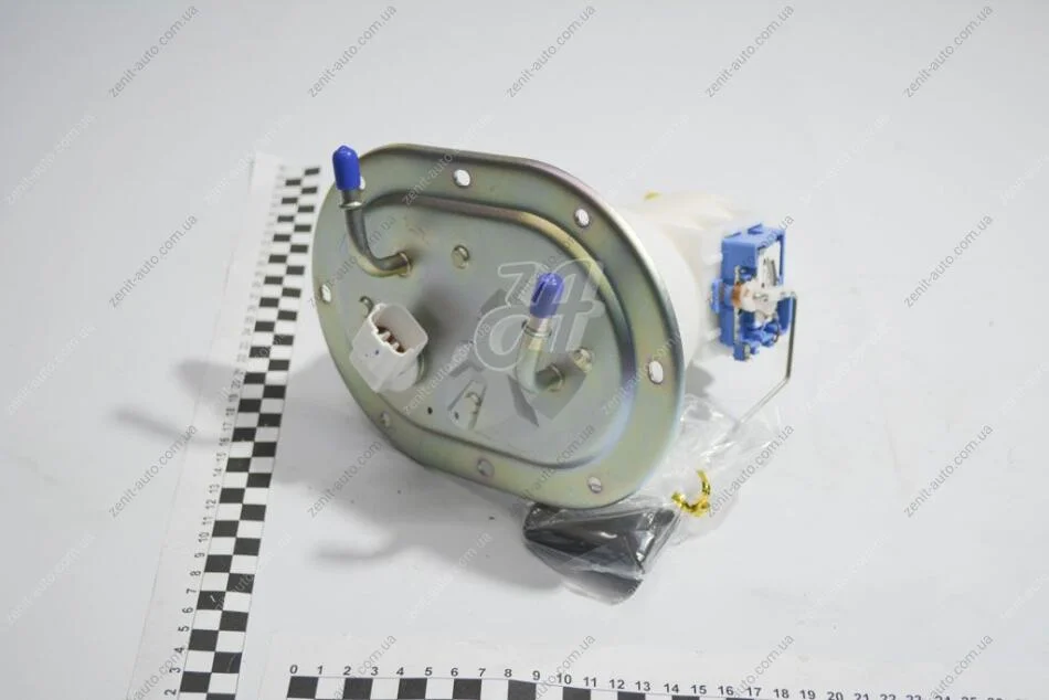 Насос топливный в сборе (31110-2E001) Tucson(04-)/Sportage(06-) KAP KAP (KoreaAutoParts) KM0300004 (фото 1)