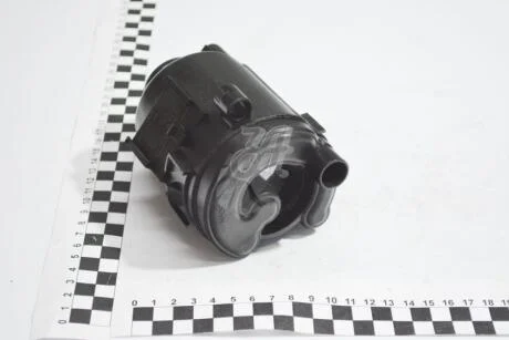 Фільтр паливний Santa Fe (31112-26000) KAP KAP (KoreaAutoParts) KM0300016