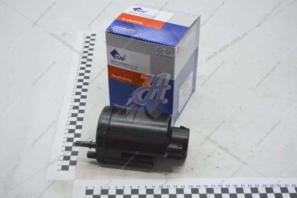 Фільтр паливний Sonata/Magentis (31911-38204) KAP KAP (KoreaAutoParts) KM0300034 (фото 1)