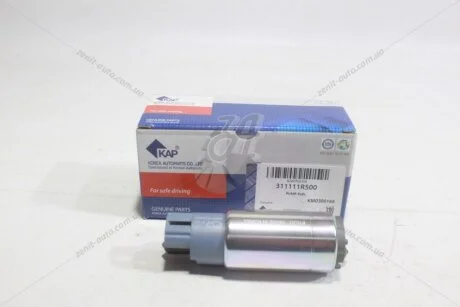 Насос паливний Hyundai I30, Elantra, Sonata/ KIA Soul, Optima, Cerato (KM0300166) KAP KAP (KoreaAutoParts) 'KM0300166