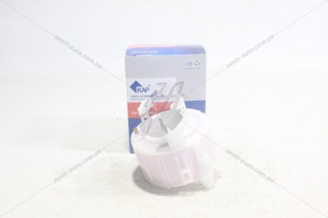 Фільтр паливний Accent 1.4, 1.6, ix35 2.0 (10-) / Rio 1.4, Sorento 2.0 (09-) KAP KAP (KoreaAutoParts) 'KM0300174