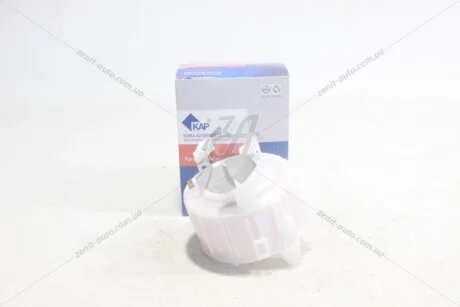 Фільтр паливний Accent 1.4, 1.6, ix35 2.0 (10-) / Rio 1.4, Sorento 2.0 (09-) KAP KAP (KoreaAutoParts) 'KM0300174