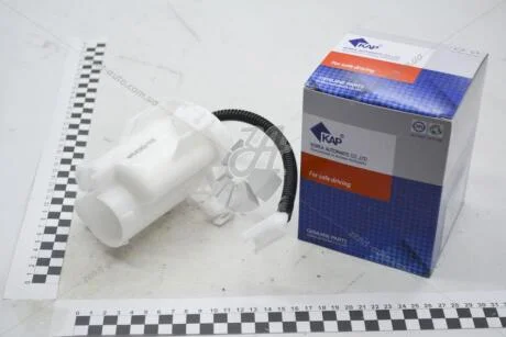 Фильтр топливный (31911-4D500) KAP KAP (KoreaAutoParts) KM0300198CHN