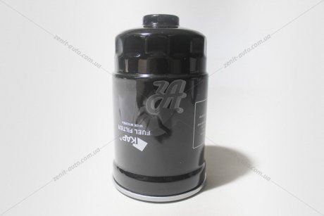 Фильтр топливный (31922-4H001) KAP (KoreaAutoParts) KM0300214 (фото 1)