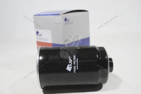Фільтр паливний Creta (20-), Sorento (15-18), I20 (20-), I40 (15-18) (31922-A9000) (KM0300216) KAP KAP (KoreaAutoParts) 'KM0300216