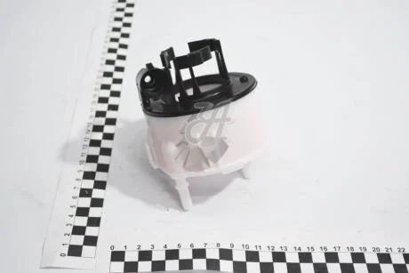 Фільтр паливний Santa Fe/Sorento (31112-2P000) KAP KAP (KoreaAutoParts) KM0300247