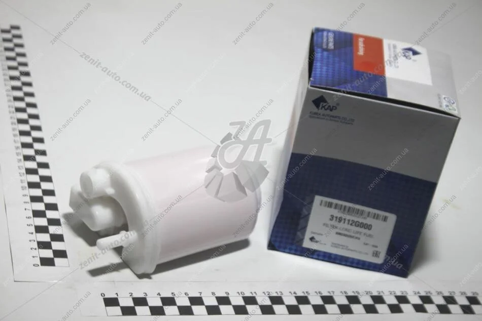 Фільтр паливний в бак (31911-2G000) KAP KAP (KoreaAutoParts) KM0300262CHN (фото 1)