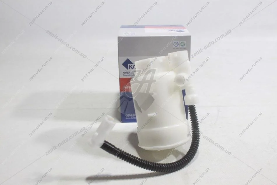 Фільтр паливний Accent (11-14), Elantra (11-17) (KM0300376) KAP KAP (KoreaAutoParts) 'KM0300376 (фото 1)