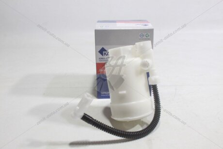 Фільтр паливний Accent (11-14), Elantra (11-17) KAP KAP (KoreaAutoParts) 'KM0300376