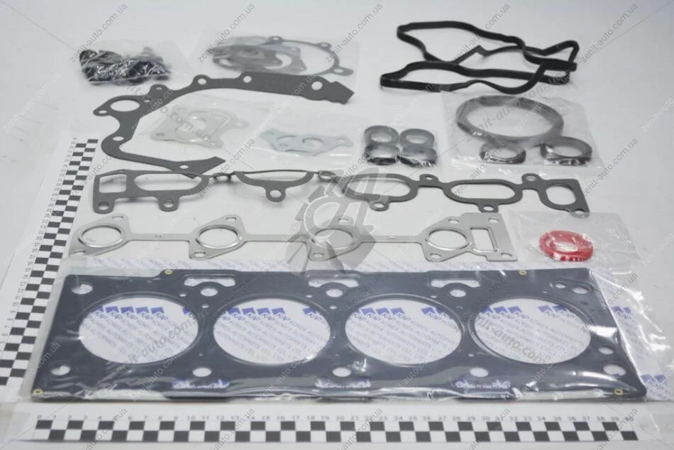 Прокладки двигателя (к-кт) Tucson 2.0d (04-) (20910-27E00) KAP KAP (KoreaAutoParts) KM0400007MT (фото 1)