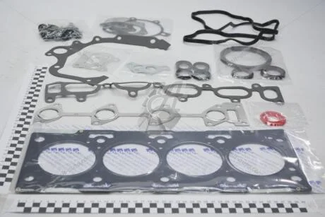 Прокладки двигателя (к-кт) Tucson 2.0d (04-) (20910-27E00) KAP KAP (KoreaAutoParts) KM0400007MT
