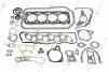 Прокладки двигуна к-кт (20910-42E00) KAP KAP (KoreaAutoParts) KM0400010MT (фото 1)