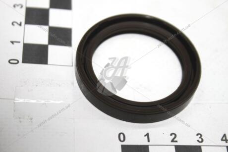 Сальник ДВЗ колінвала перед 37.6x49x7.5 (21421-23020) KAP KAP (KoreaAutoParts) KM0400056