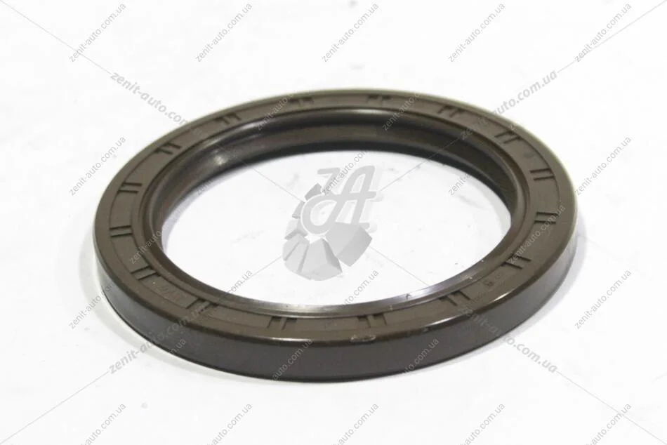 Сальник коленвала задний (21443-22000) Accent, Getz 1600 CC - ALPHA (KM0400063) KAP KAP (KoreaAutoParts) 'KM0400063 (фото 1)