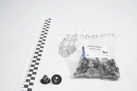 Сальник клапана (22224-27900) (KM0400079) KAP KAP (KoreaAutoParts) 'KM0400079