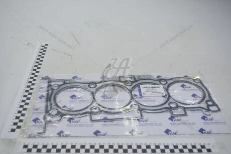 Прокладка ГБЦ металл (22311-25013) KAP KAP (KoreaAutoParts) KM0400106MT