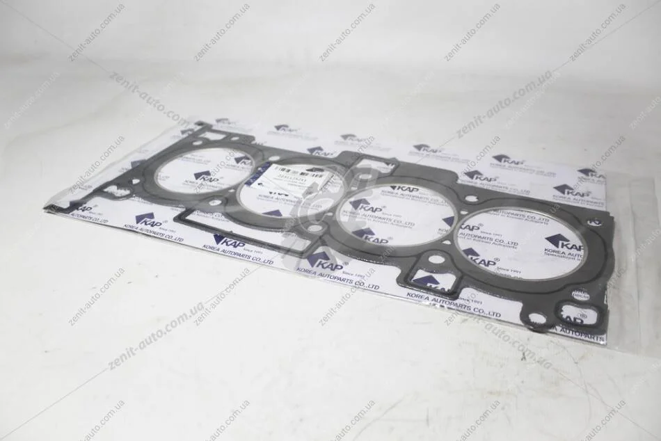 Прокладка ГБЦ графит (22311-25211) KAP KAP (KoreaAutoParts) KM0400107GR (фото 1)