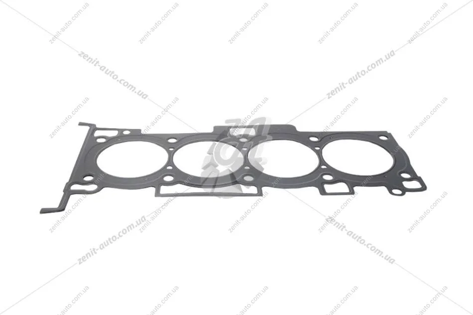 Прокладка ГБЦ металл (22311-25212) Sonata, IX35 2.4 KAP KAP (KoreaAutoParts) KM0400108MT (фото 1)