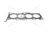 Прокладка ГБЦ металл (22311-25212) Sonata, IX35 2.4 KAP KAP (KoreaAutoParts) KM0400108MT (фото 1)