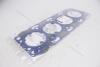 Прокладка ГБЦ Hyundai Elantra (00-06),Trajet (04-06),Tucson/Kia Sportage (07-10) метал (22311-27002) KAP KAP (KoreaAutoParts) KM0400115MT (фото 11)
