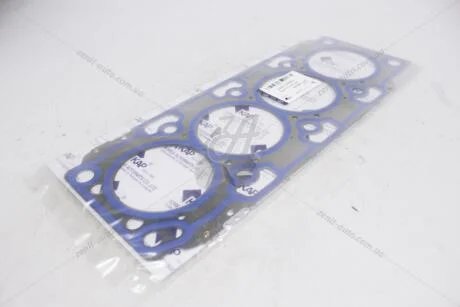 Прокладка ГБЦ Hyundai Elantra (00-06),Trajet (04-06),Tucson/Kia Sportage (07-10) металл (22311-27002) KAP KAP (KoreaAutoParts) KM0400115MT