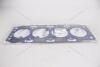 Прокладка ГБЦ Hyundai Elantra (00-06),Trajet (04-06),Tucson/Kia Sportage (07-10) метал (22311-27002) KAP KAP (KoreaAutoParts) KM0400115MT (фото 10)