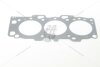 Прокладка ГБЦ права Santa Fe (01-), Sportage (04-) KAP KAP (KoreaAutoParts) 'KM0400142MT (фото 1)