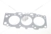 Прокладка ГБЦ права Santa Fe (01-), Sportage (04-) KAP KAP (KoreaAutoParts) 'KM0400142MT (фото 2)