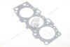Прокладка ГБЦ права Santa Fe (01-), Sportage (04-) KAP KAP (KoreaAutoParts) 'KM0400142MT (фото 3)