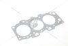 Прокладка ГБЦ права Santa Fe (01-), Sportage (04-) KAP KAP (KoreaAutoParts) 'KM0400142MT (фото 4)