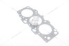 Прокладка ГБЦ права Santa Fe (01-), Sportage (04-) KAP KAP (KoreaAutoParts) 'KM0400142MT (фото 6)