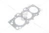 Прокладка ГБЦ права Santa Fe (01-), Sportage (04-) KAP KAP (KoreaAutoParts) 'KM0400142MT (фото 7)