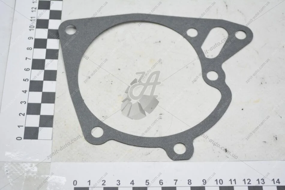 Прокладка насоса водяного (25124-42060) KAP KAP (KoreaAutoParts) KM0400251NA (фото 1)