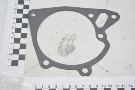 Прокладка насоса водяного (25124-42060) KAP KAP (KoreaAutoParts) KM0400251NA