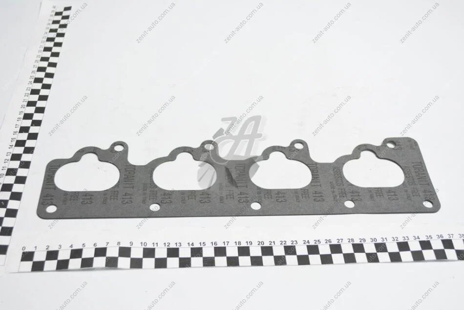 Прокладка коллектора впуск (28411-23600) KAP KAP (KoreaAutoParts) KM0400295NA (фото 1)