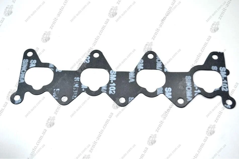 Прокладка колектора впуск (28411-26900) Accent (05-), Rio (05-) KAP KAP (KoreaAutoParts) KM0400302NA (фото 1)