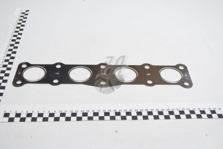 Прокладка коллектора выпуск металл (28521-25020) KAP (KoreaAutoParts) KM0400335MT (фото 1)
