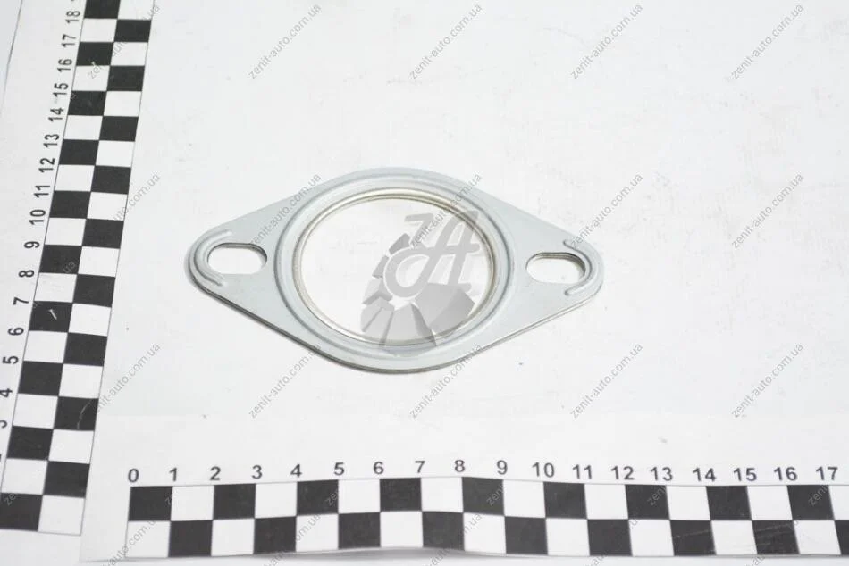 Прокладка трубы приемной (28751-25000) KAP KAP (KoreaAutoParts) KM0400357MT (фото 1)