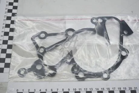 Прокладка насоса водяного (металл) (25124-3E100) KAP KAP (KoreaAutoParts) KM0400395MT