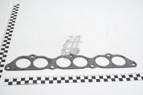 Фото 1 - прокладка коллектора впуск (29215-3E100) KAP KAP (KoreaAutoParts) KM0400396NA Прокладка коллектора впуск (29215-3E100) KAP KAP (KoreaAutoParts) KM0400396NA (фото 1)