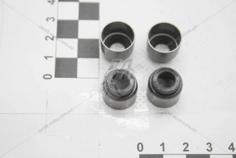 Сальник клапана впускн./выпускн. Pregio, Besta 2.7, 3.0 (-05) (0K65A-10155A) KAP KAP (KoreaAutoParts) KM0400495