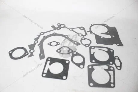Прокладки ДВЗ (к-кт) метал (0K9A0-10270B) Sephia, Clarus 1.8 (97-) KAP KAP (KoreaAutoParts) KM0400539MT