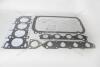 Прокладки ДВС (комплект) металл (0K9A0-10270B) Sephia, Clarus 1.8 (97-) KAP KAP (KoreaAutoParts) KM0400539MT (фото 9)