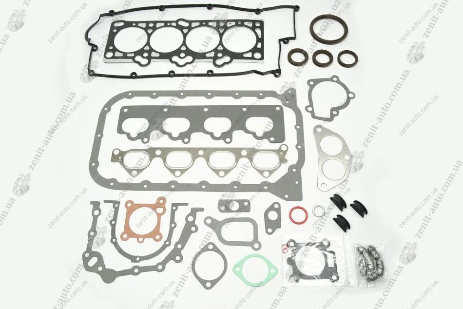 Прокладки двигателя к-кт Elantra 1.8 (-02) (20910-23F00) KAP KAP (KoreaAutoParts) KM0400604GR (фото 1)