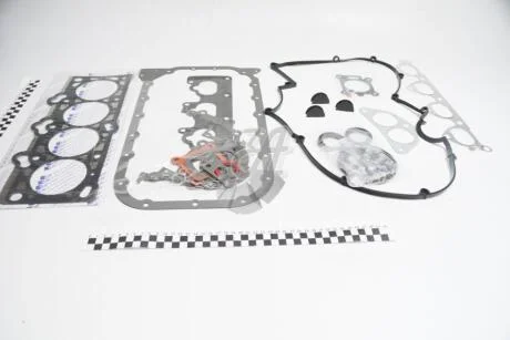 Прокладки двигателя (комплект) ГБЦ-металл (20910-23F00) Elantra 1.8 (-02) KAP KAP (KoreaAutoParts) KM0400604MT