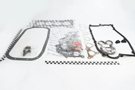 Прокладки двигателя графит (комплект) (20910-26A05) KAP KAP (KoreaAutoParts) KM0400617NA