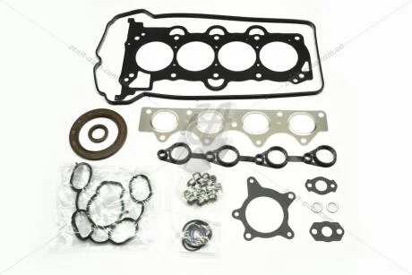 Прокладки двигателя (комплект) металл Elantra 1.6 (06-) KAP KAP (KoreaAutoParts) KM0400666MT