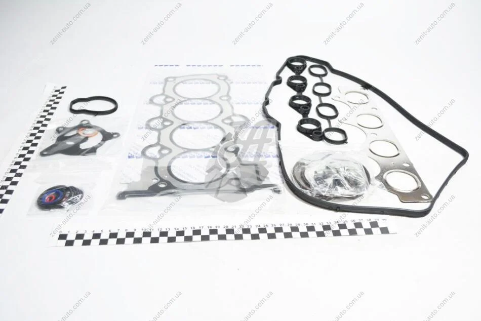 Прокладки двигателя (комплект)-металл (20910-2BB00) KAP KAP (KoreaAutoParts) KM0400667MT (фото 1)