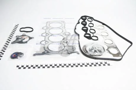 Прокладки двигателя (комплект)-металл (20910-2BB00) KAP KAP (KoreaAutoParts) KM0400667MT