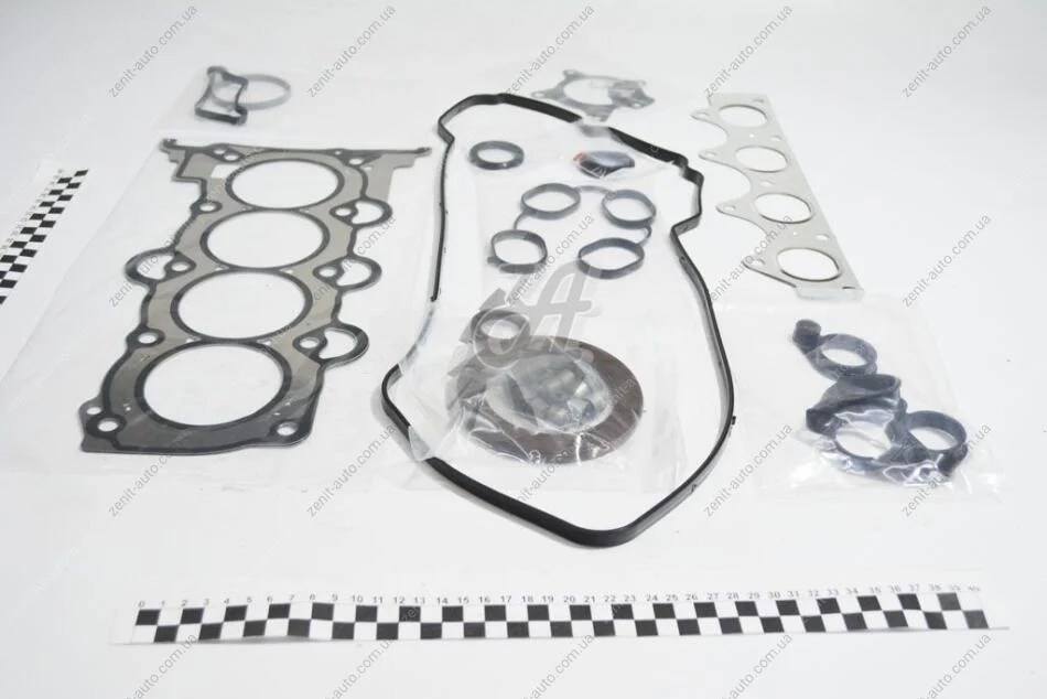 Прокладки двигателя (комплект)-металл (20910-2BJ01) KAP KAP (KoreaAutoParts) KM0400675MT (фото 1)